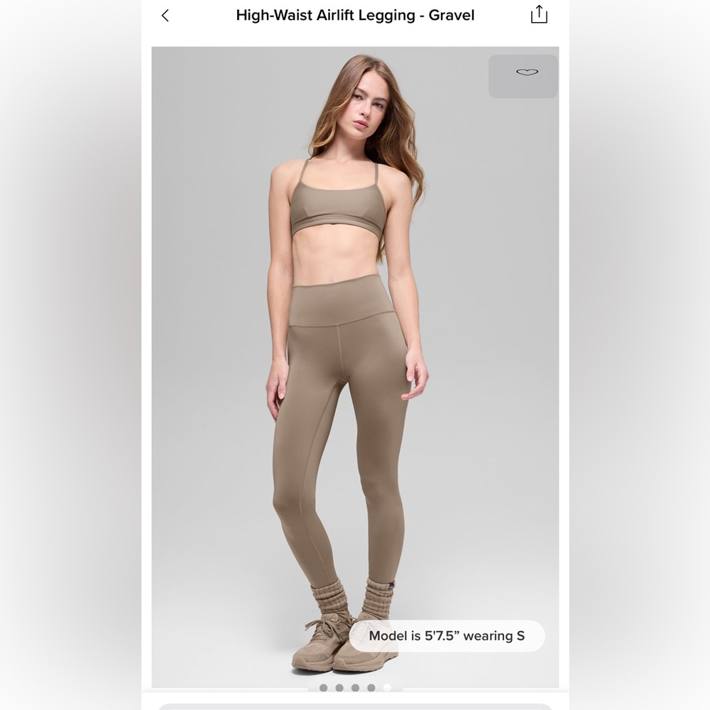 Alo Airlift Leggings